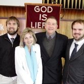 Afskeid: Dr. Bobo van Zyl