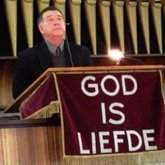 Afskeid: Dr. Bobo van Zyl