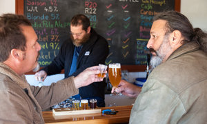 Celebrate Spring with the People of Botrivier