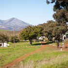 Horse Riding in Botrivier