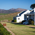 Accommodation in Botrivier