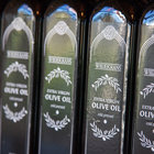 Locally produced Olive Oil