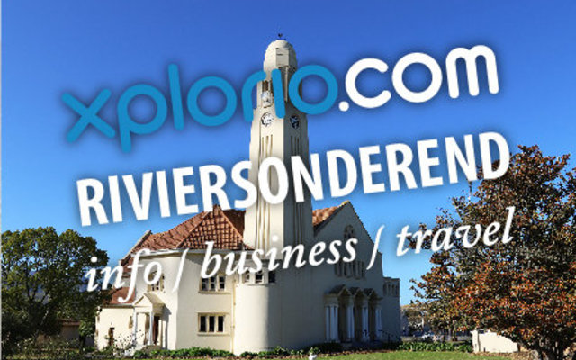 Riviersonderend Riviersonderend