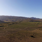 Riviersonderend area