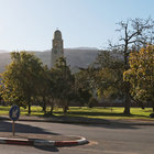 Riviersonderend town Riviersonderend town