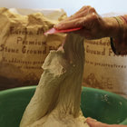 Freshly baked goods daily Freshly baked goods daily