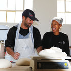 Meet the bakers Meet the bakers