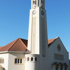 Dutch Reformed Church Dutch Reformed Church