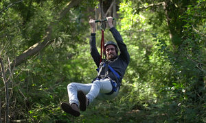 Top 3 Caledon Outdoor Adventures