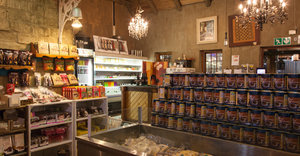 Top 4 Caledon Eating and Drinking Experiences