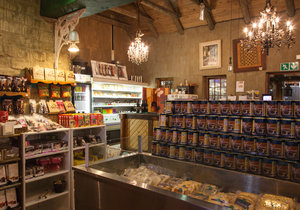 Top 4 Caledon Eating and Drinking Experiences