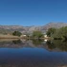 Views & Landscapes of Barrydale