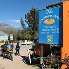 The Country Pumpkin The Country Pumpkin