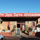 The Jam Tarts Restaurant The Jam Tarts Restaurant
