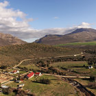 Barrydale