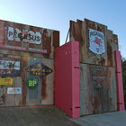 Vintage Barrydale Vintage Barrydale