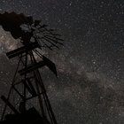 Starry starry night Starry starry night