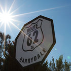 Life on Route 62 Life on Route 62