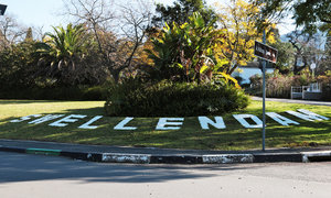 Charismatic Community of Swellendam