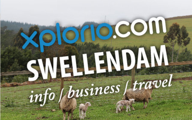 Swellendam Swellendam