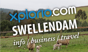 Welcome to Xplorio Swellendam