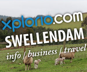 Welcome to Xplorio Swellendam
