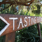 Tasting Room this way Tasting Room this way