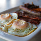 Breakfast Anyone? Breakfast Anyone?