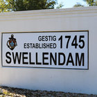 Welcome to Swellendam Welcome to Swellendam