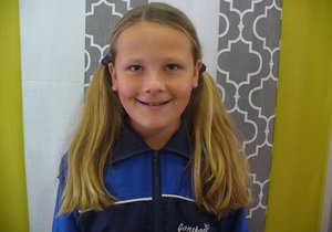 Klein Kunstenaartjie