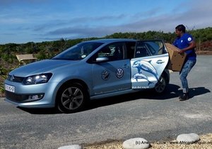 APSS's First Penguin Release