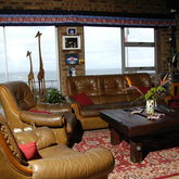 DyerislandViewSeafrontAccommodation-Lounge