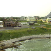 DyerislandViewSeafrontAccommodation-Airial