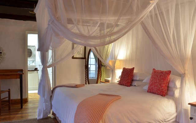 Dassie Suites