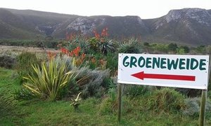 Pret en Plesier vir Familie en Vriende 
