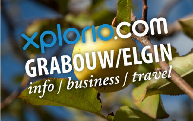 Grabouw-Elgin Grabouw-Elgin