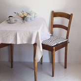 Kitchen Table - Sixpence Pet-Friendly Self-Catering Accommodation