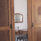 Wardrobe - Sixpence Pet-Friendly Self-Catering Accommodation