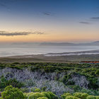 The incredible setting of Grootbos and Forest Lodge