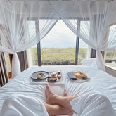 Panoramic Views From Every Suite - Grootbos Private Nature Reserve - Xplorio™ Gansbaai 