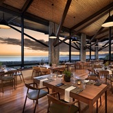  Garden Lodge Dining Area - Grootbos Private Nature Reserve - Xplorio™ Gansbaai 