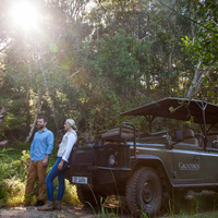 4x4 Flower Safari - Grootbos Private Nature Reserve - Xplorio™ Gansbaai