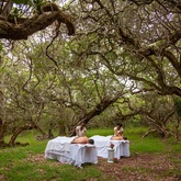 Wellness and Beauty Spa at Grootbos