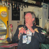 Meet our friendly staff - Hugo