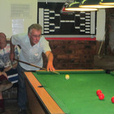 Various Pool Competitions