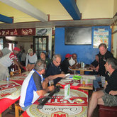 Various Pool Competitions