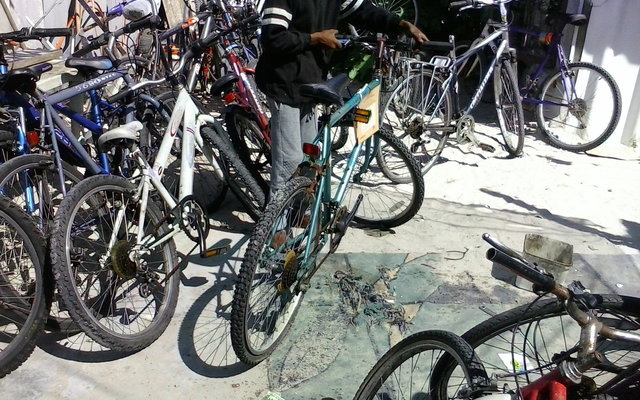 allies moet VA's wees