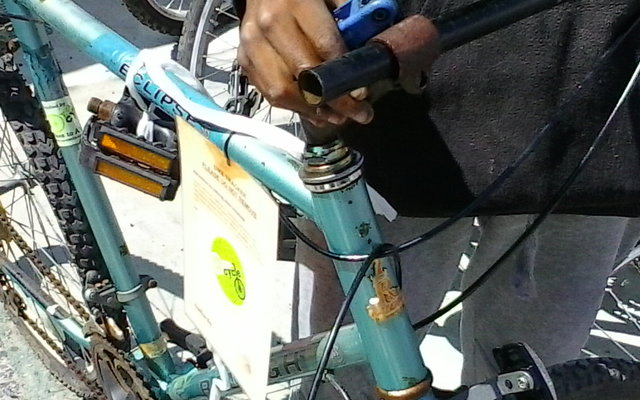 ons maak reg vir die vakansie