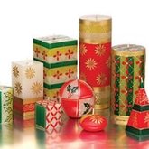 Christmas Candles