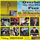 Overberg "Op Die Plaas" Fees (16 - 20 Desember 2015)